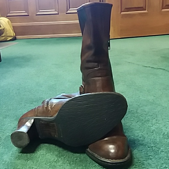 Born Boots - Picture 3 of 3